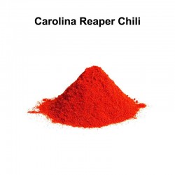 Carolina Reaper Chilipulver
