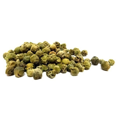 Pfefferkörner grün Dose grosse 100g