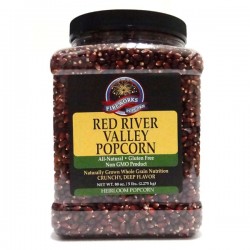 Red River Valley Popcorn