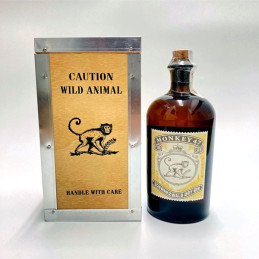 Monkey 47 Distillers Cut 2017 Spanien