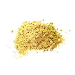 Ingwer gemahlen Dose klein 50g