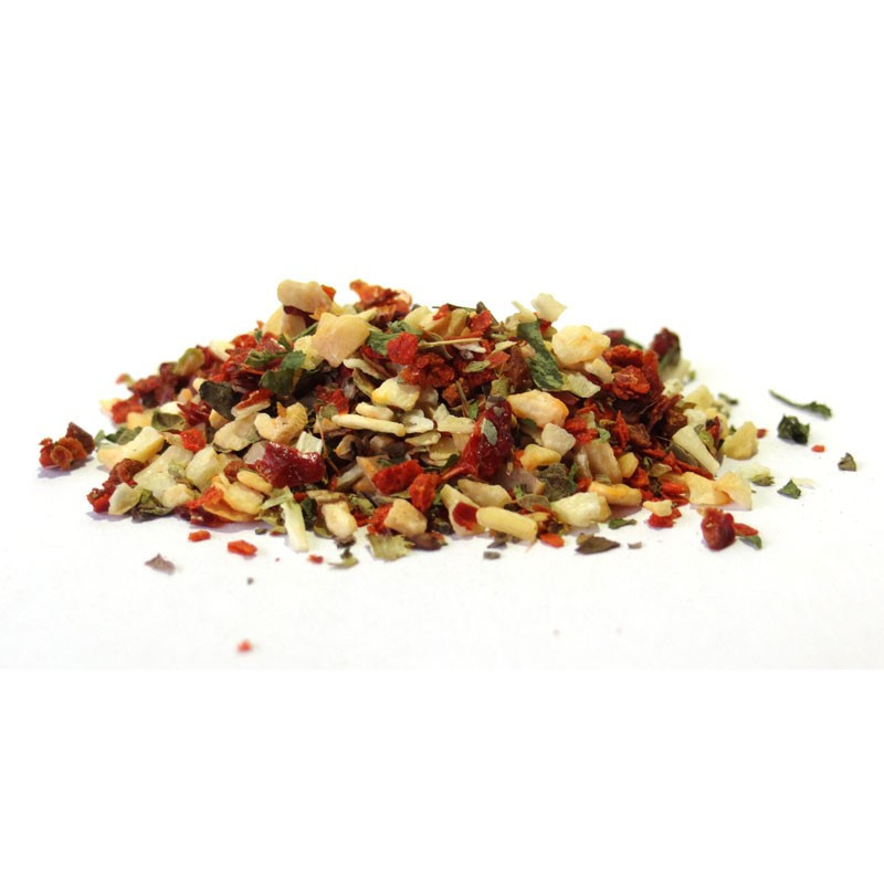 Aglio Peporoncino Dose gross 120g Aglio Peporoncino Dose gross 120g