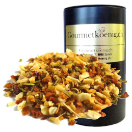Aglio Peporoncino Dose gross 120g