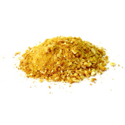 Knoblauch-Kurkuma DIP Dose klein 70g
