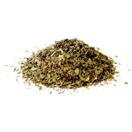 Minze geschnitten Dose klein 20g