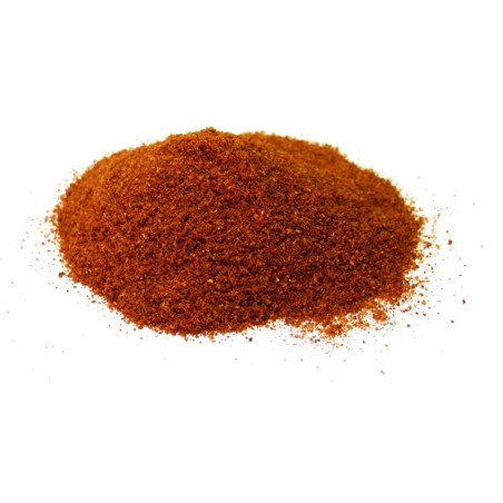 Paprika rosenscharf Dose gross 130g