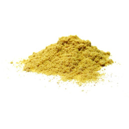 Senfpulver fein gemahlen 1 Kilo