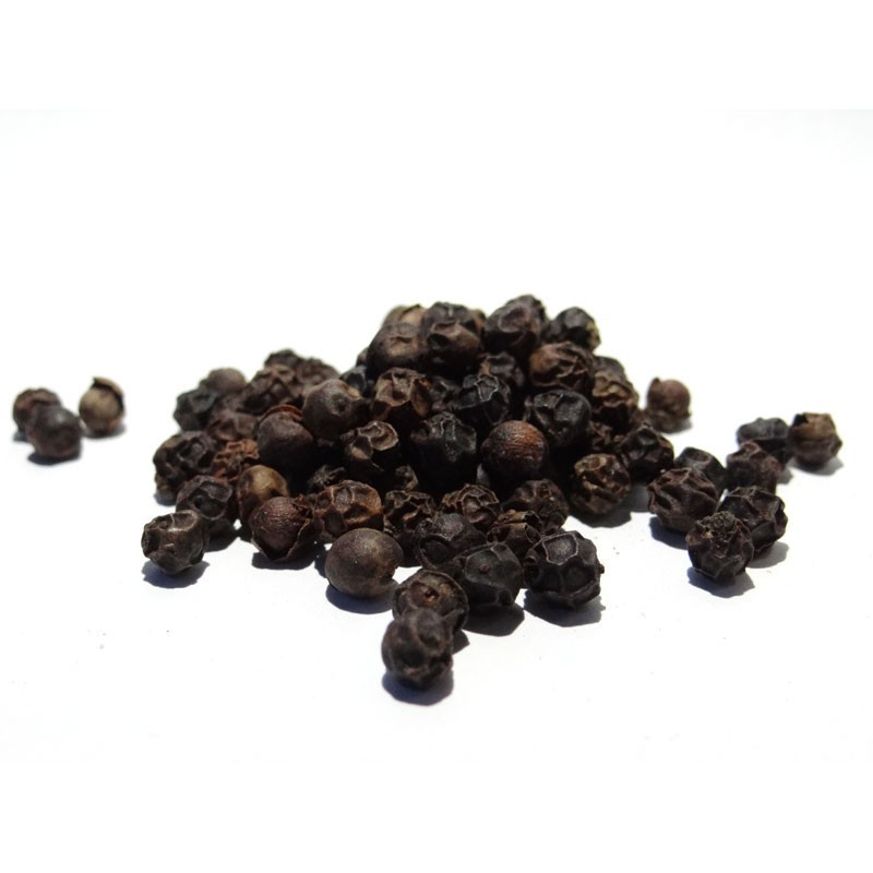 Tellicherry Pfeffer 1 Kilo Tellicherry Pfeffer 1 Kilo