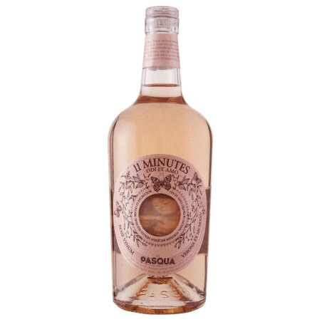 11 Minutes Pasqua Rosé Trevenezie IGT