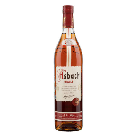 Asbach Uralt