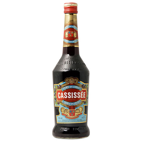 Creme de Cassis