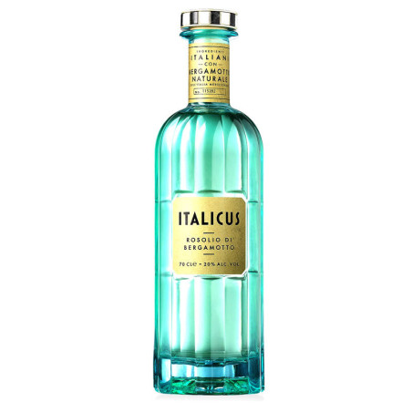 Italicus Rosolio di Bergamotte Likör