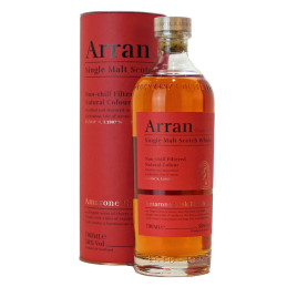 Arran Amarone Cask
