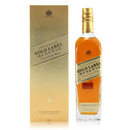 Johnnie Walker Gold Label
