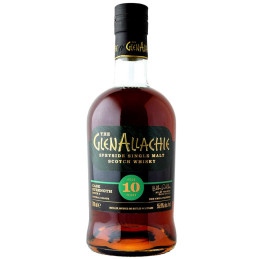 GlenAllanchie 10 Years Batch 5