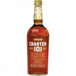 Old Charter 101 Whisky