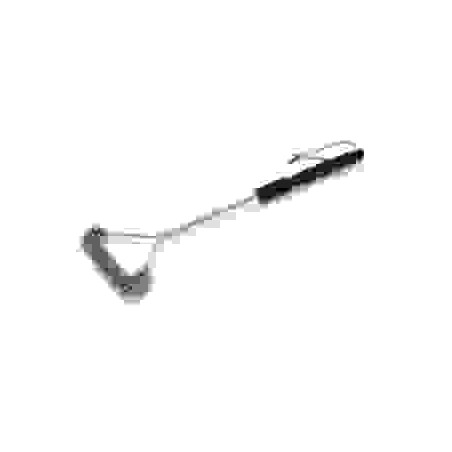 Weber Dreiseitige Grillbürste 53 cm