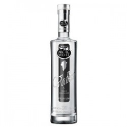 Arctic Velvet Premium Vodka