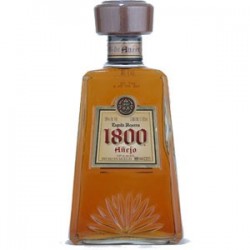 1800 Reserva Antigua Anejo Tequila