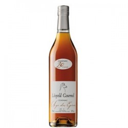Gourmel L'age des epices 20 Years Classic Cognac