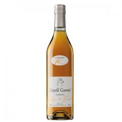 Gourmel L'age du fruit 10 Years Classic Cognac