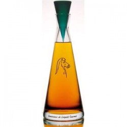 Gourmel Quintessence 30 Years Carafe Cognac