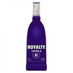 Royalty Vodka