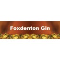 Foxdenton Gin