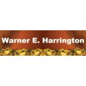 Warner E. Harrington Gin