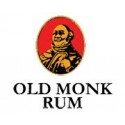 Old Monk Rum