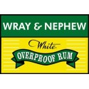 Wray & Nephew's Rum