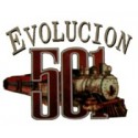 Evolucion 501 Tequila