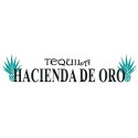 Hacienda de Oro Tequila
