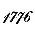 1776 James E. Pepper