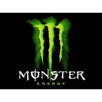 Monster Drinks