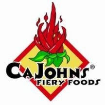 CaJohns Fiery Foods